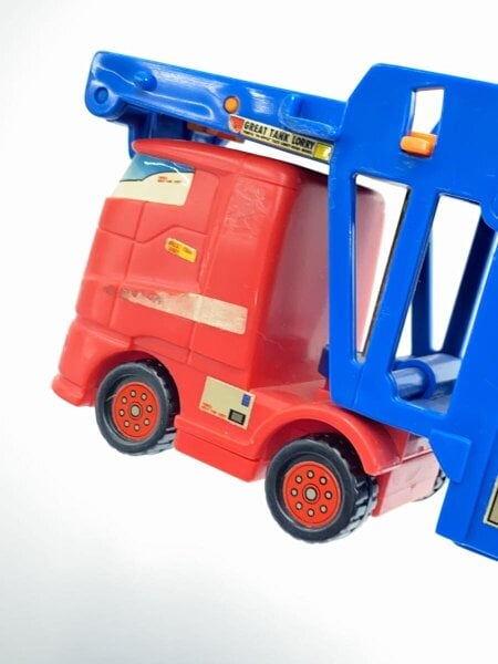 TAKARA TOMY(タカラトミー) / トミカ/TOMICA-GTL/グレート