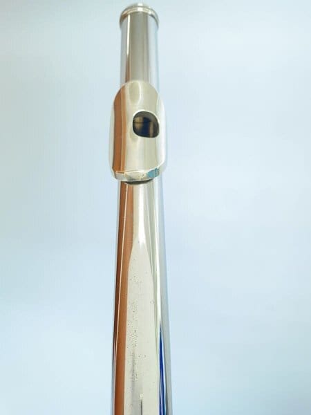 NIKKAN(ニッカン) / FL-21 【動作確認済】フルート/FL-21/ハードケース