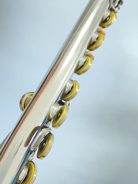 NIKKAN(ニッカン) / FL-21 【動作確認済】フルート/FL-21/ハードケース