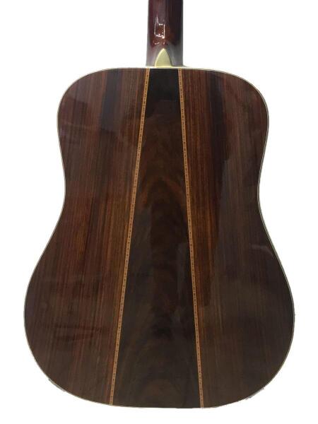 MORRIS(モーリス) / W-80 アコースティックギター W-80/ナチュラル