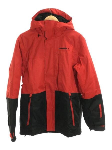 ONEILL(オニール) / スキーウェア/M/RED/メンズ/ジャケット/トップス