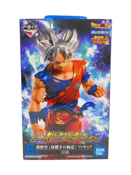 BANDAI SPIRITS(バンダイスピリッツ) / 孫悟空(身勝手の極意