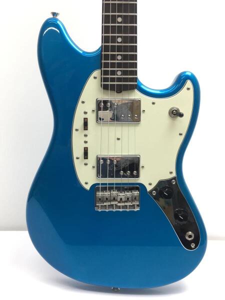 Fender Japan(フェンダージャパン) / PawnShop Mustang Special エレキ