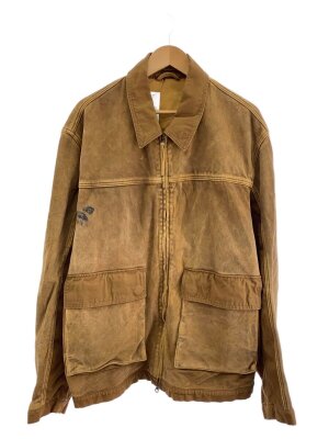 Timberlandのレザージャケット検索結果|古着・中古品の通販サイト