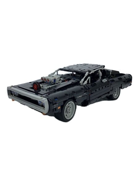 LEGO(レゴ) / ワイルドスピード/ダッジチャージャー/ジャンク品 | 中古