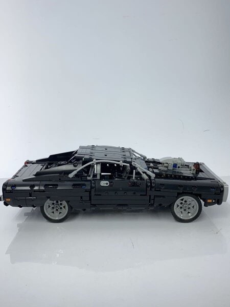 LEGO(レゴ) / ワイルドスピード/ダッジチャージャー/ジャンク品 | 中古