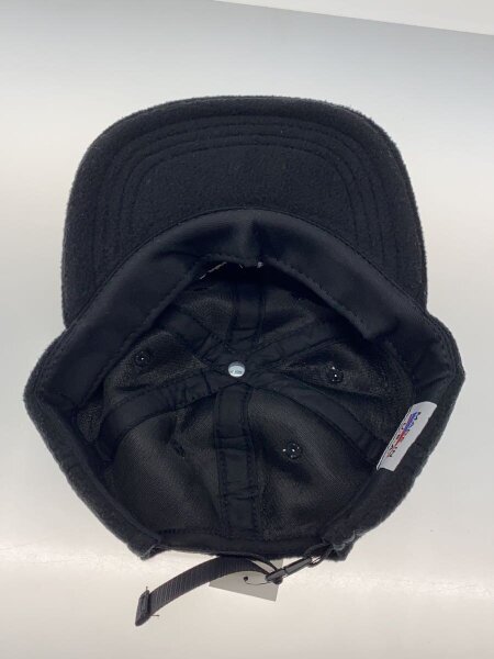 ENNOY(エンノイ) / キャップ/--/フリース/BLK/メンズ// | 中古品の販売