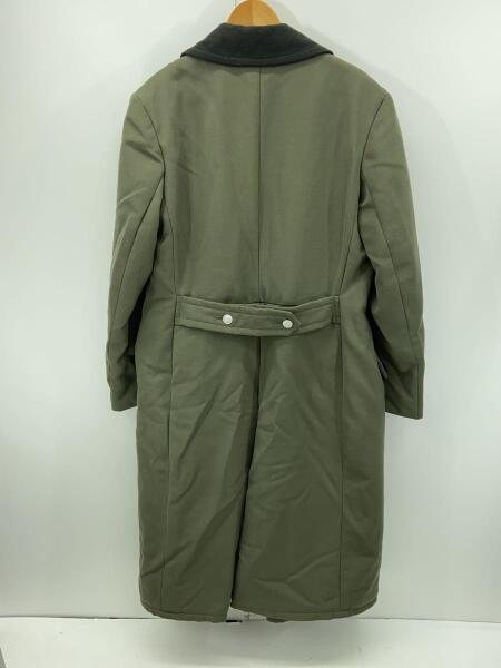 MILITARY(ミリタリー) / コート/48/ウール/カーキ/ドイツ軍/国防軍陸軍