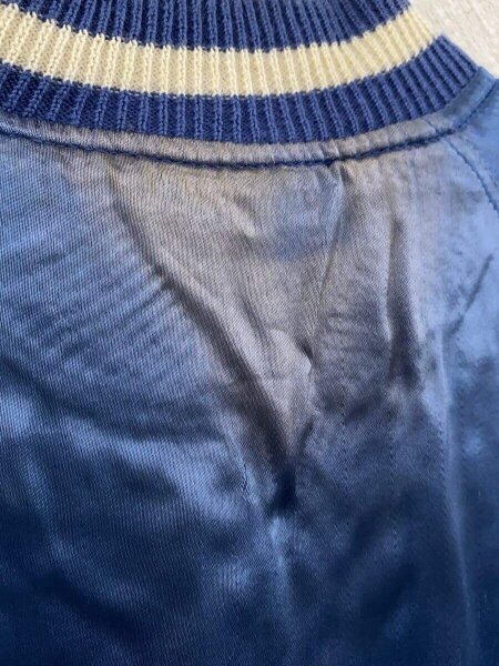 その他ブランド(ソノタブランド) / 90s/スカジャン/ミツワZIP/NIPPON