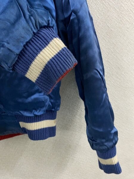 その他ブランド(ソノタブランド) / 90s/スカジャン/ミツワZIP/NIPPON