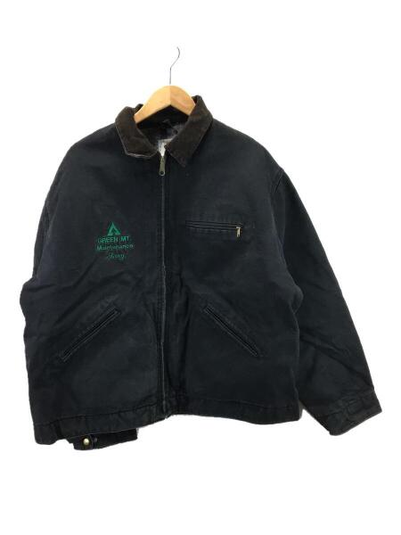 Carhartt(カーハート) / 90s/デトロイトジャケット/52/ダック地/BLK