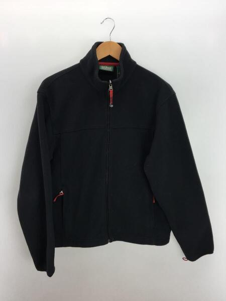 L.L.Bean(エルエルビーン) / ナイロンジャケット/S/ナイロン/レッド/O