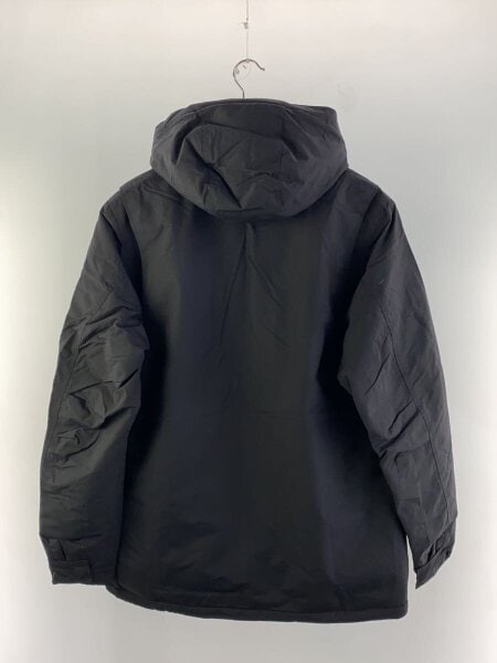 patagonia(パタゴニア) / イスマスパーカー/M/ポリエステル/BLK | 古着
