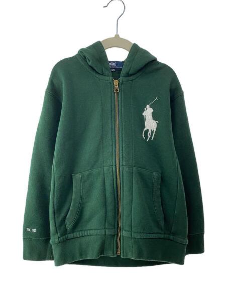 POLO RALPH LAUREN(ポロラルフローレン) / ジップパーカー
