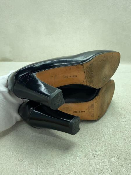 Salvatore Ferragamo(サルヴァトーレフェラガモ) / パンプス/BLK