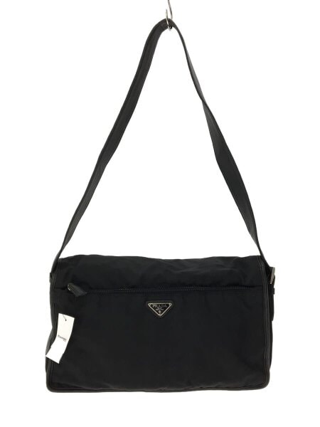 PRADA(プラダ) / ショルダーバッグ/メッセンジャーバッグ/ナイロン