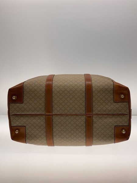 CELINE(セリーヌ) / ボストンバッグ/フェイクレザー/BEG/総柄 | 中古品