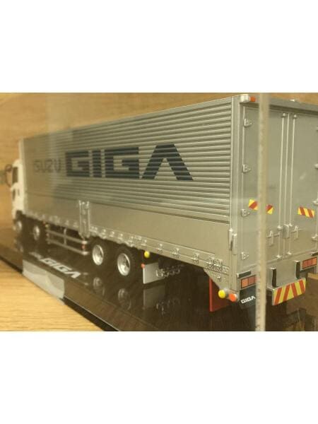 その他ブランド(ソノタブランド) / ISUZU/1/43/GIGA/ミニスケール