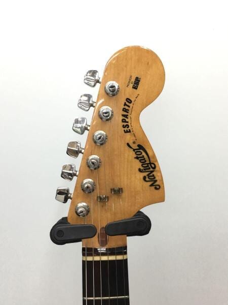 NAVIGATOR(ナビゲーター) / Navigator ESPARTO エレキギター/ストラト