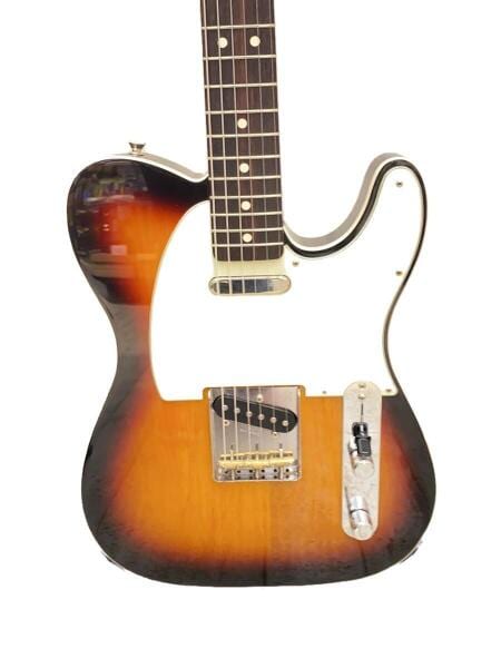 Fender(フェンダー) / Heritage 60 Telecaster Custom エレキギター