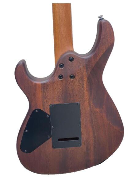 Cort(コート) / G300 RAW エレキギター/ストラトタイプ/ナチュラル