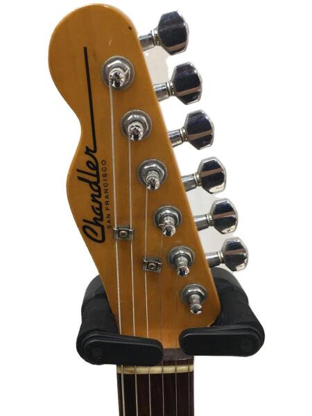 その他ブランド(ソノタブランド) / JOE PERRY MODEL H.S. Chandler