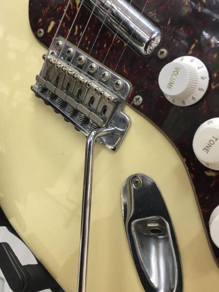 その他ブランド(ソノタブランド) / JOE PERRY MODEL H.S. Chandler