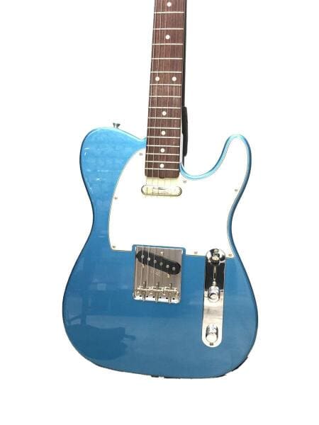 Fender Japan(フェンダージャパン) / Traditional 60s Telecaster Lak