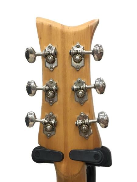 Teisco(テスコ) / V2 エレキギター/その他/サンバースト系/2S/V2