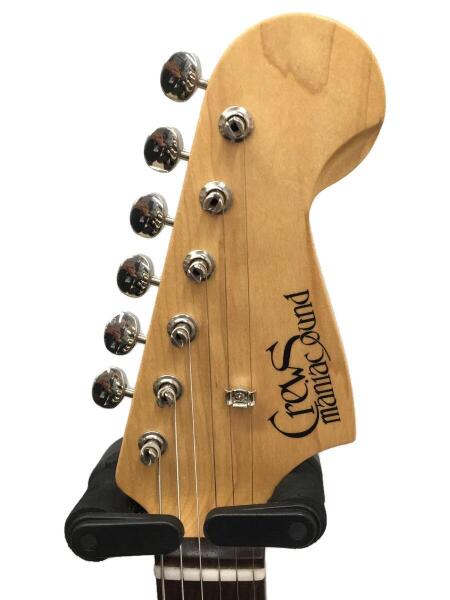 Crews Maniac Sound(クルーズ マニアック サウンド) / KTR JM-PH