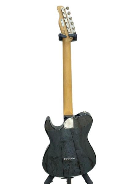 FgN(FUJIGEN)(エフジーエヌ(フジゲン)) / BIL-MH/BK/01 エレキギター