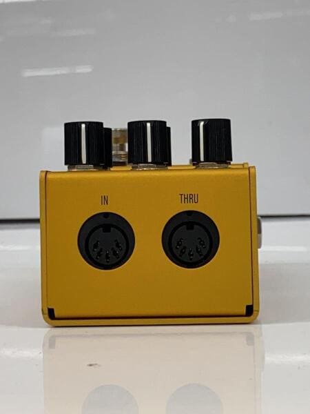 Walrus Audio(ウォルラスオーディオ) / ACS1 エフェクター/ACS1 | 中古