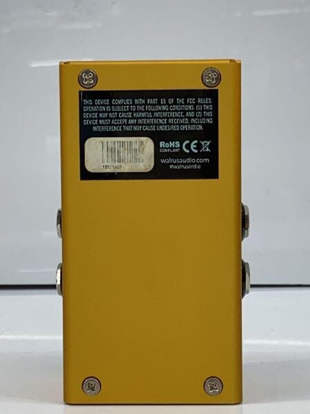 Walrus Audio(ウォルラスオーディオ) / ACS1 エフェクター/ACS1 | 中古