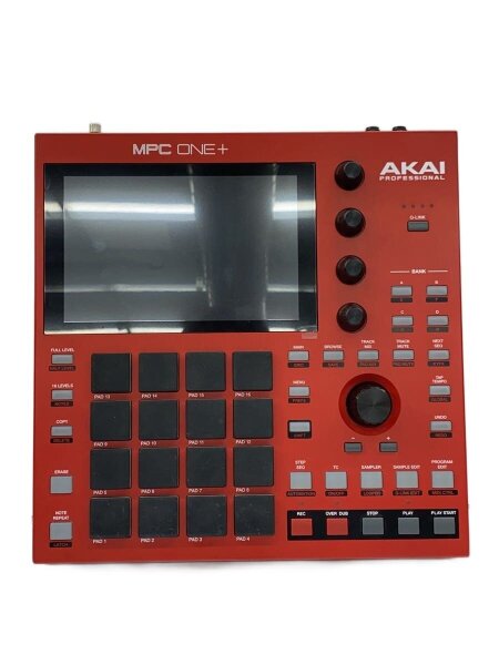 AKAI(アカイ) / MPC ONE+ 楽器周辺機器その他/MPC ONE+ | 中古品の販売