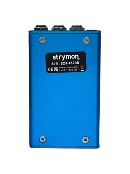 strymon(ストライモン) / CloudBurst エフェクター/CloudBurst | 中古