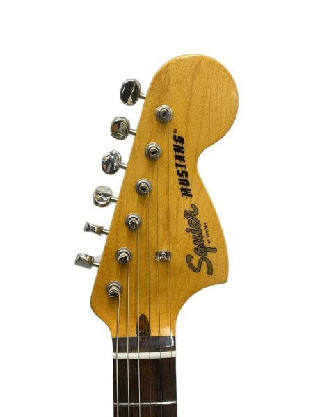 Squier(スクワイヤー) / Classic Vibe Mustang エレキギター