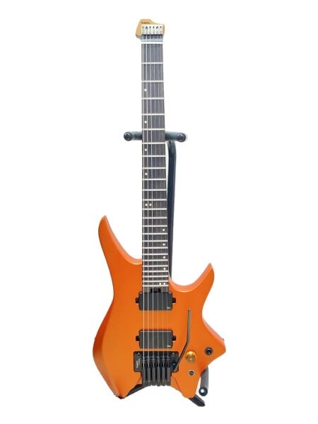 Hex(ヘックス) / N500 mod エレキギター/その他/その他/HH/N500 mod