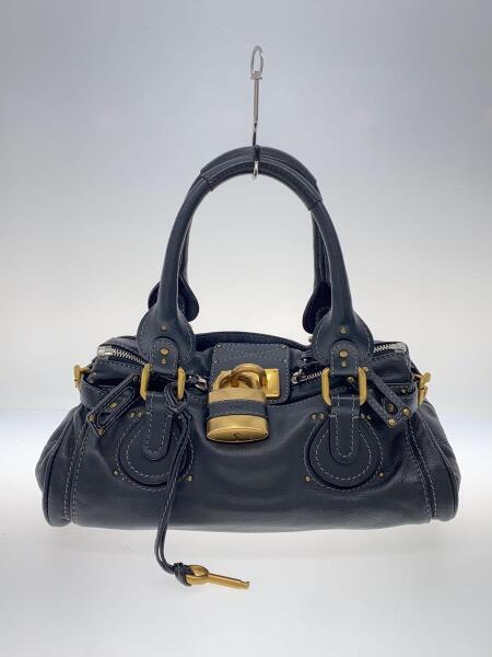 Chloe(クロエ) / パディントン/ハンドバッグ/レザー/南京錠 | 中古品の