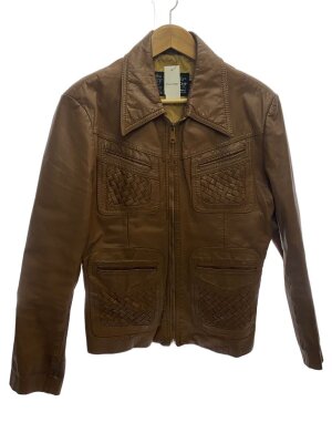 searsのレザージャケット検索結果|古着・中古品の通販サイト セカンド