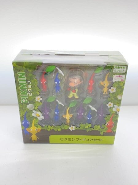 Nintendo(ニンテンドー) / ピクミン・ピクミン フィギュアセット