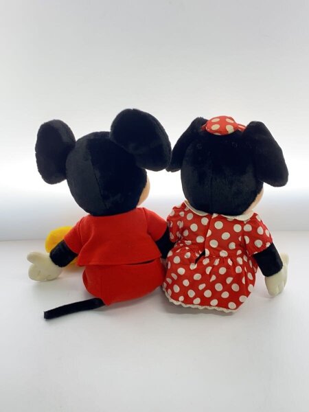 Disney(ディズニー) / サンアンドスター/ミッキー＆ミニー2体セット
