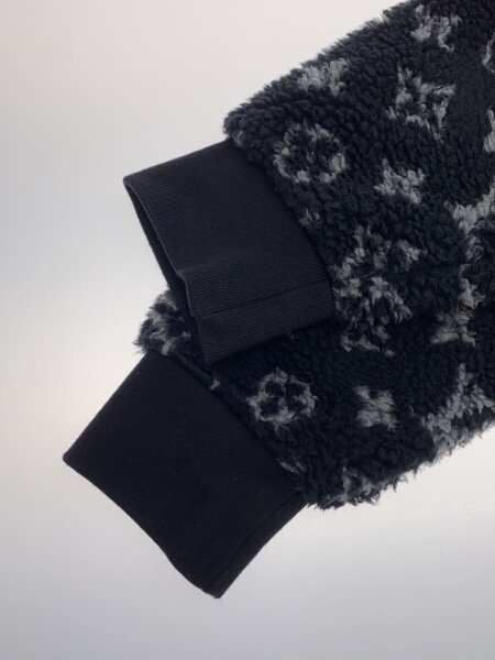 LOUIS VUITTON(ルイヴィトン) / フリースジャケット/S/ポリエステル