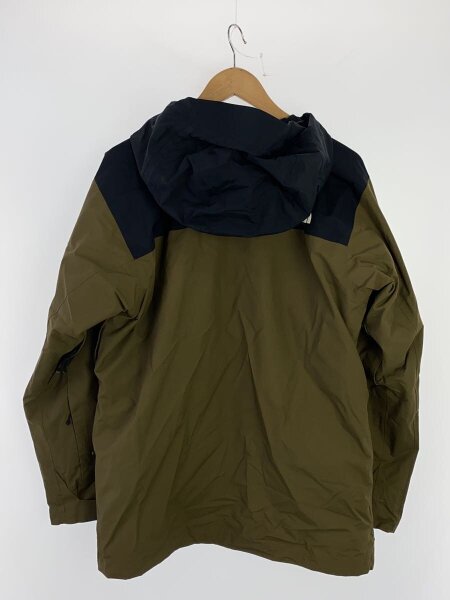 THE NORTH FACE(ザノースフェイス) / GATEKEEPER TRICLIMATE JACKET