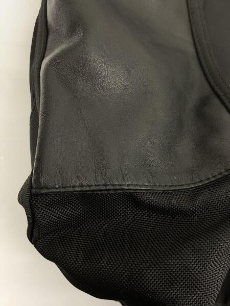 TOUGH タフナイロン ブラック トートバッグ 57063 TOUGH(タフ