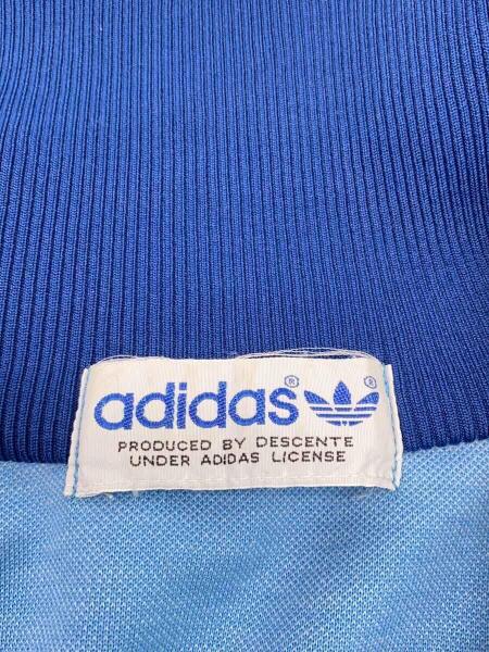 adidas(アディダス) / 70-80s/デサント製/ジャージ/--/ポリエステル
