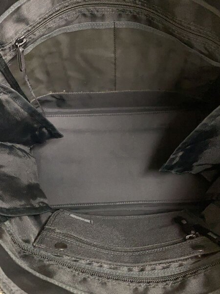 PORTER(ポーター) / ×Aprica UN/マザーズトートバッグ/--/BLK | 中古品