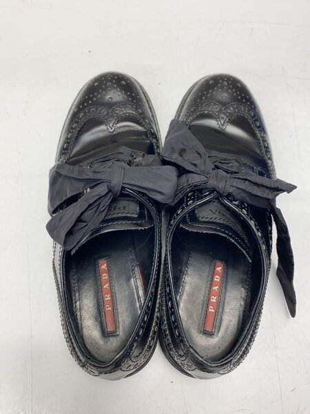 PRADA SPORT(プラダスポーツ) / レースアップシューズ/ウィングチップ
