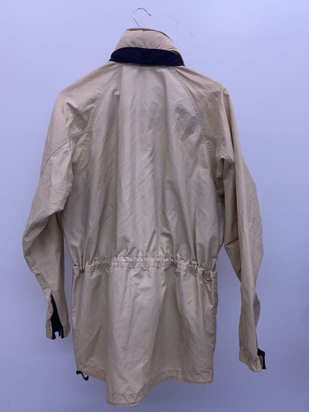 Timberland(ティンバーランド) / 90s/緑タグ/ナイロンジャケット/S