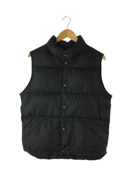 L.L.Bean(エルエルビーン) / 90s/OUT DOORSタグ/ダウンベスト