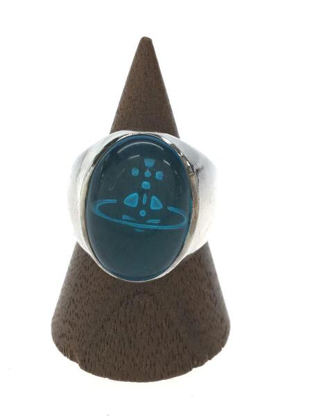 Vivienne Westwood(ヴィヴィアンウエストウッド) / カボションリング